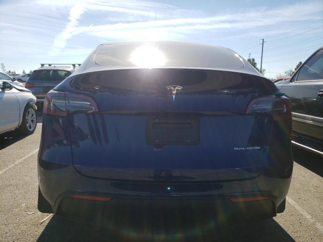 Photo 5 VIN: 7SAYGDEEXPA135489 - TESLA MODEL Y 