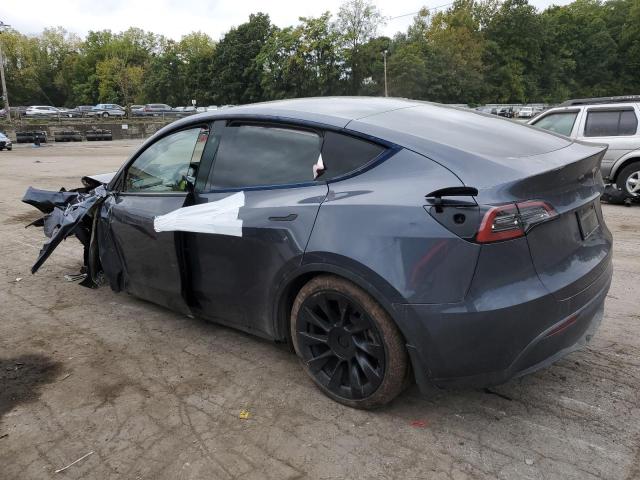 Photo 1 VIN: 7SAYGDEEXPA138229 - TESLA MODEL Y 