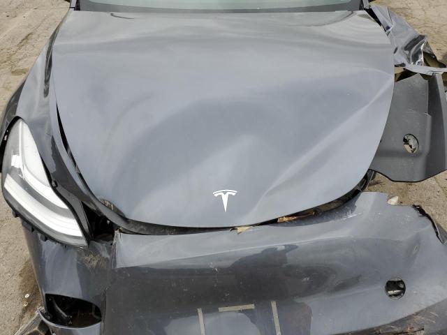 Photo 11 VIN: 7SAYGDEEXPA138229 - TESLA MODEL Y 