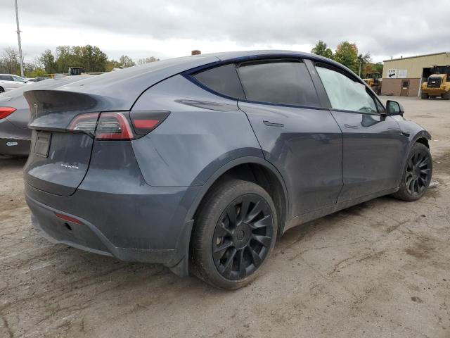 Photo 2 VIN: 7SAYGDEEXPA138229 - TESLA MODEL Y 