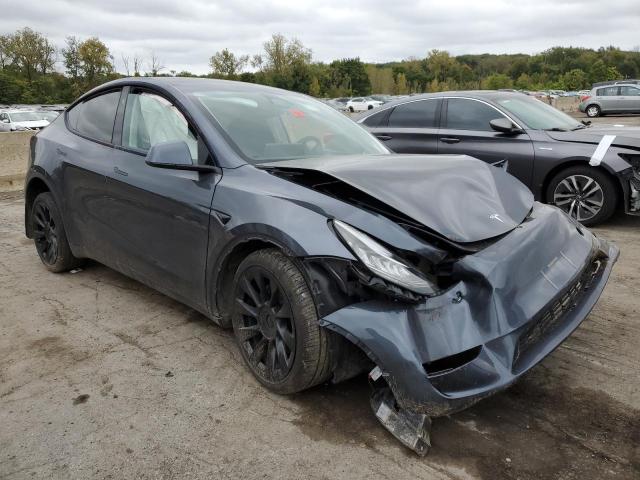 Photo 3 VIN: 7SAYGDEEXPA138229 - TESLA MODEL Y 