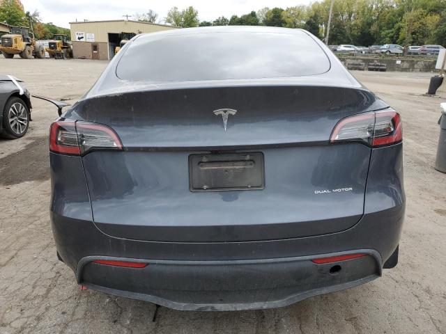 Photo 5 VIN: 7SAYGDEEXPA138229 - TESLA MODEL Y 