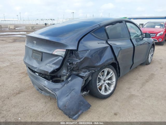 Photo 5 VIN: 7SAYGDEEXPA146590 - TESLA MODEL Y 