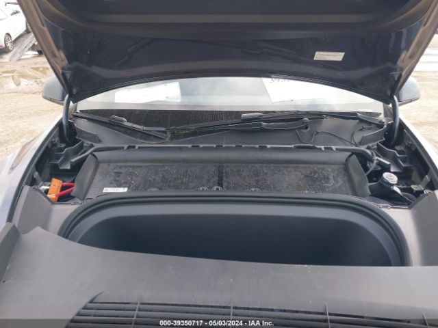 Photo 9 VIN: 7SAYGDEEXPA146590 - TESLA MODEL Y 