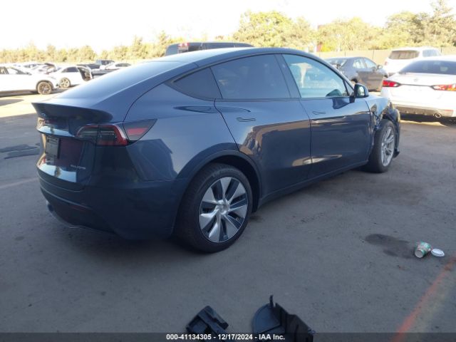 Photo 3 VIN: 7SAYGDEEXPA146928 - TESLA MODEL Y 