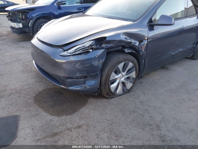 Photo 5 VIN: 7SAYGDEEXPA146928 - TESLA MODEL Y 