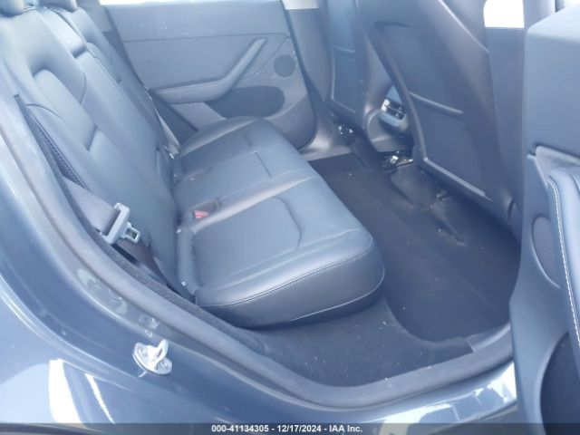 Photo 7 VIN: 7SAYGDEEXPA146928 - TESLA MODEL Y 