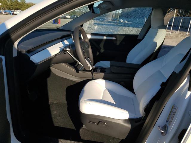 Photo 6 VIN: 7SAYGDEEXPA152793 - TESLA MODEL Y 