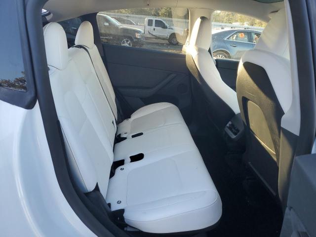 Photo 9 VIN: 7SAYGDEEXPA152793 - TESLA MODEL Y 