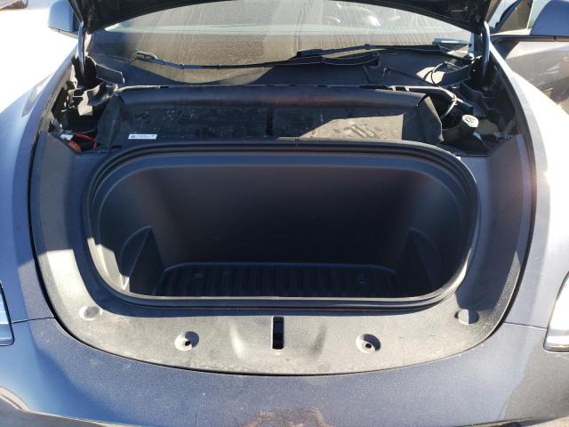 Photo 11 VIN: 7SAYGDEEXPA157203 - TESLA MODEL Y 