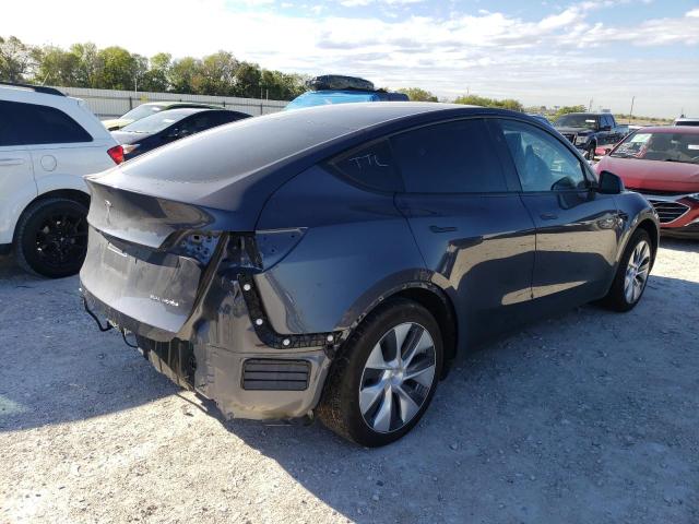 Photo 2 VIN: 7SAYGDEEXPA157203 - TESLA MODEL Y 