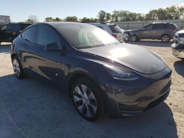 Photo 3 VIN: 7SAYGDEEXPA157203 - TESLA MODEL Y 