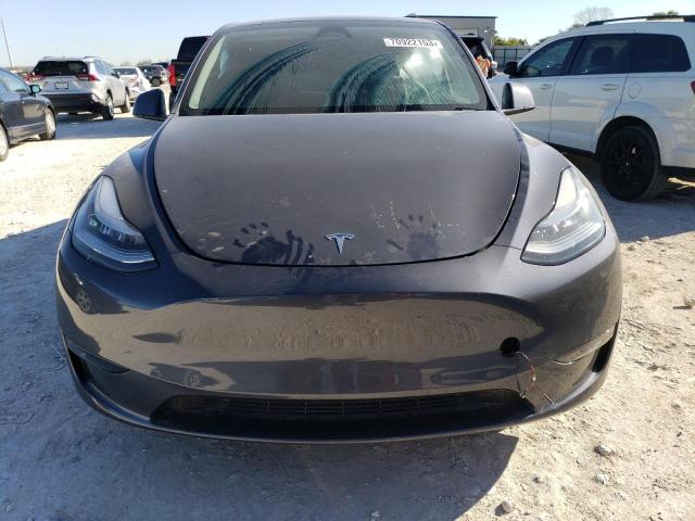 Photo 4 VIN: 7SAYGDEEXPA157203 - TESLA MODEL Y 