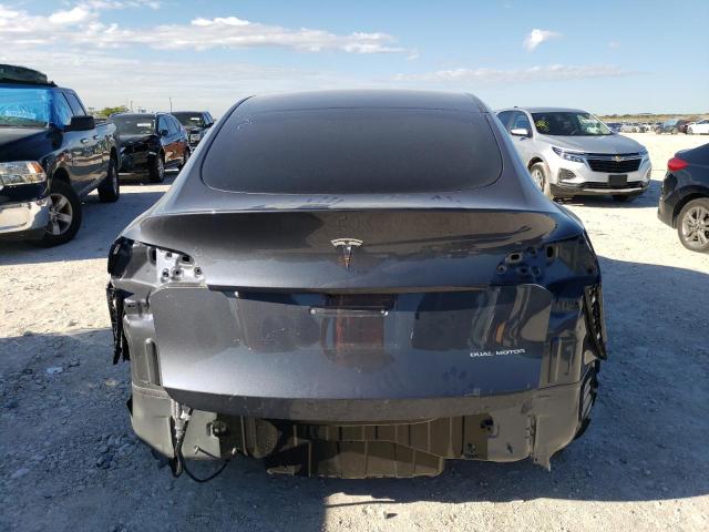 Photo 5 VIN: 7SAYGDEEXPA157203 - TESLA MODEL Y 