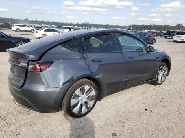 Photo 2 VIN: 7SAYGDEEXPA167004 - TESLA MODEL Y 