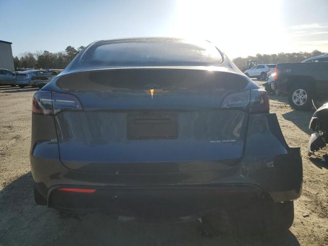 Photo 5 VIN: 7SAYGDEEXPA177497 - TESLA MODEL Y 