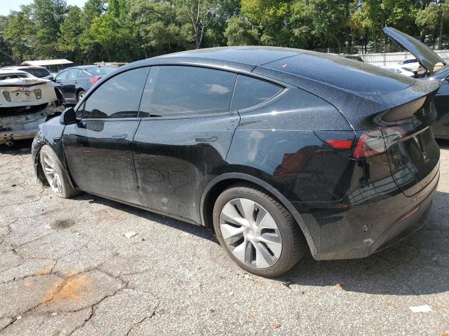 Photo 1 VIN: 7SAYGDEEXPA201670 - TESLA MODEL Y 