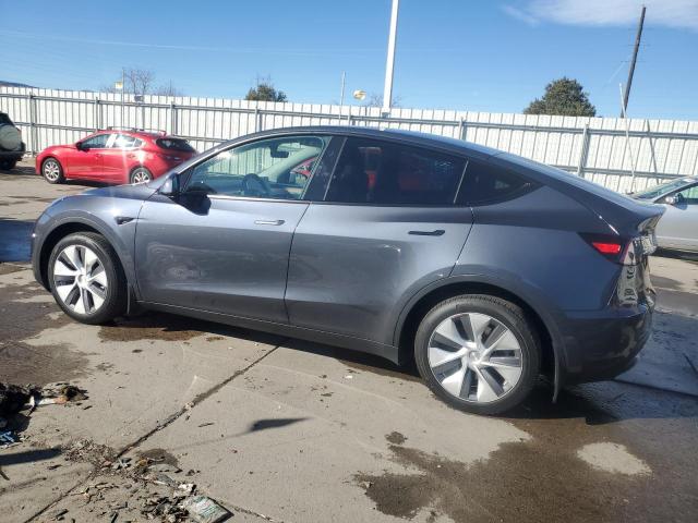 Photo 1 VIN: 7SAYGDEEXPA206299 - TESLA MODEL Y 