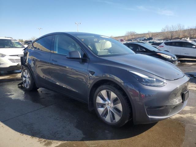 Photo 3 VIN: 7SAYGDEEXPA206299 - TESLA MODEL Y 