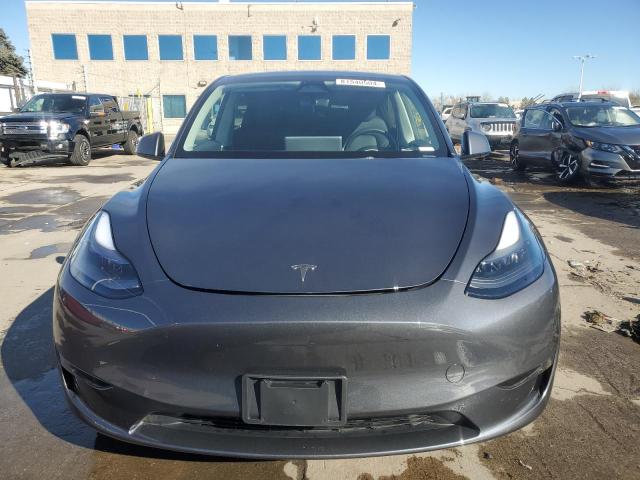 Photo 4 VIN: 7SAYGDEEXPA206299 - TESLA MODEL Y 