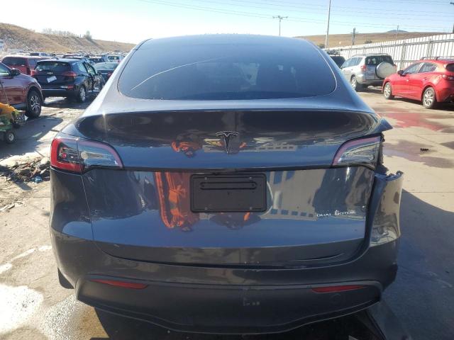 Photo 5 VIN: 7SAYGDEEXPA206299 - TESLA MODEL Y 