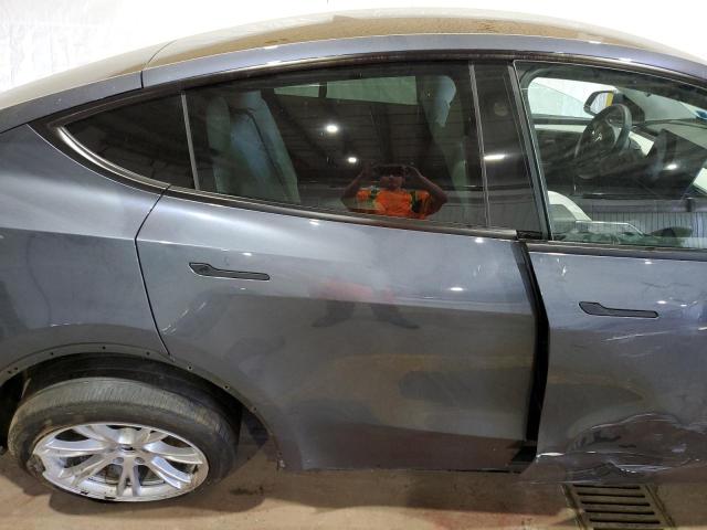 Photo 10 VIN: 7SAYGDEEXPA209025 - TESLA MODEL Y 