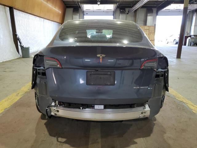 Photo 5 VIN: 7SAYGDEEXPA209025 - TESLA MODEL Y 