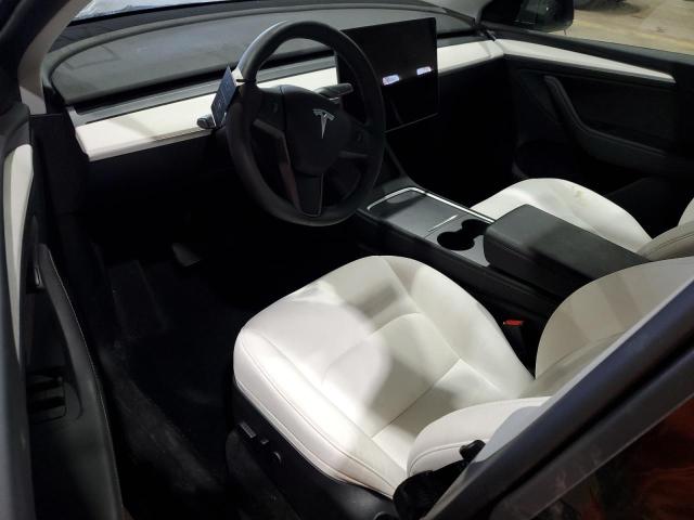 Photo 7 VIN: 7SAYGDEEXPA209025 - TESLA MODEL Y 