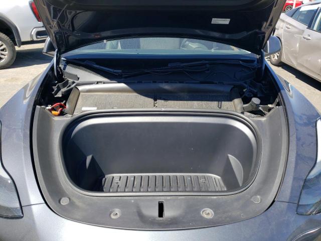 Photo 10 VIN: 7SAYGDEEXPF605443 - TESLA MODEL Y 