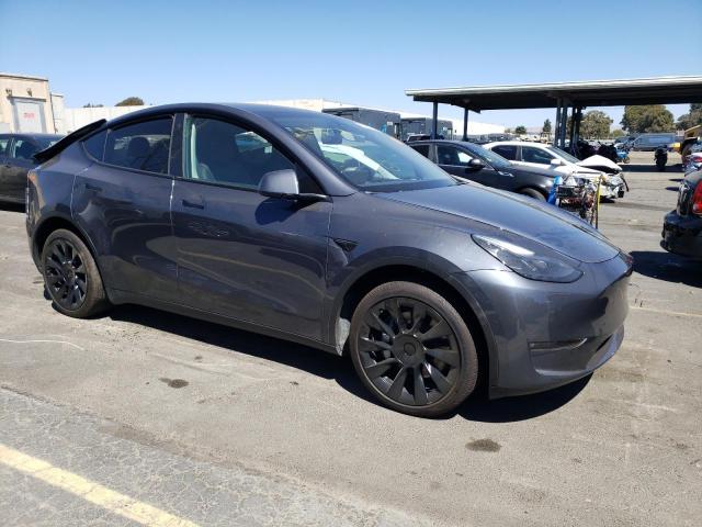 Photo 3 VIN: 7SAYGDEEXPF605443 - TESLA MODEL Y 