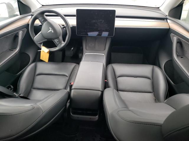 Photo 7 VIN: 7SAYGDEEXPF605443 - TESLA MODEL Y 