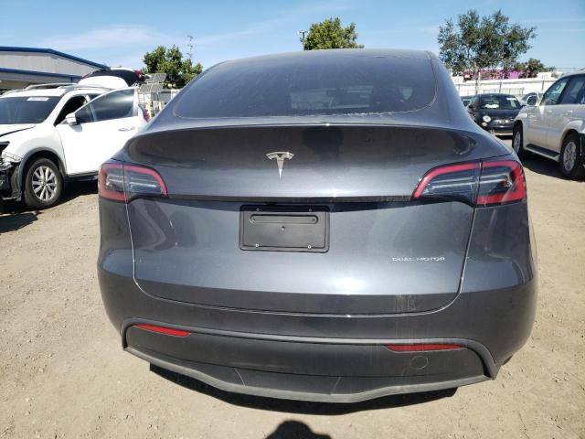 Photo 5 VIN: 7SAYGDEEXPF607550 - TESLA MODEL Y 