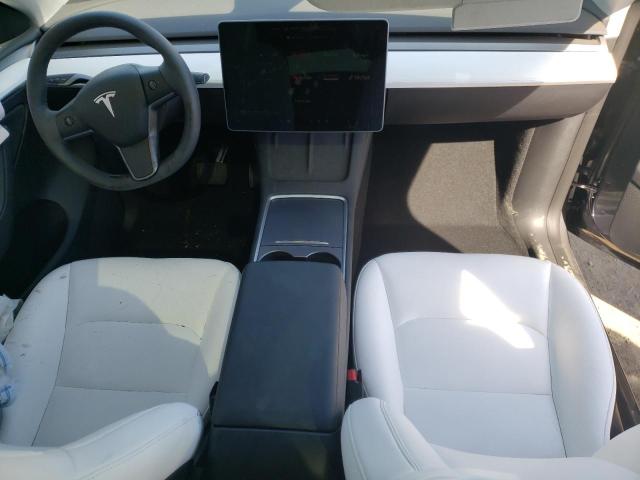 Photo 7 VIN: 7SAYGDEEXPF607550 - TESLA MODEL Y 