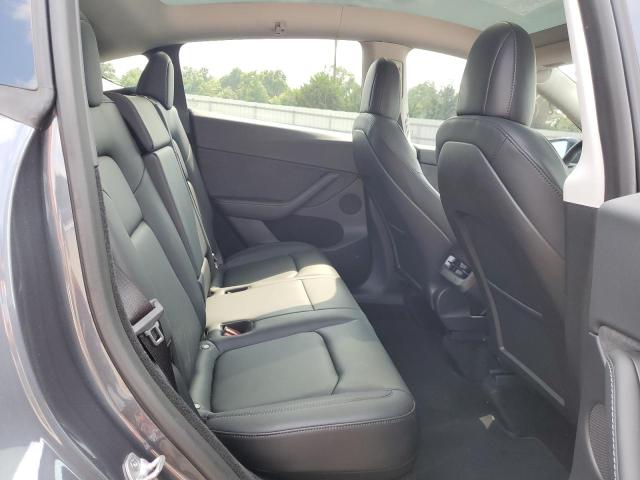 Photo 10 VIN: 7SAYGDEEXPF637096 - TESLA MODEL Y 