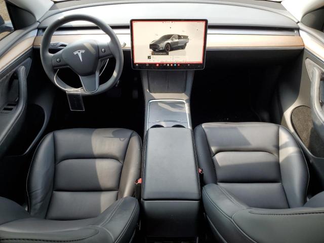 Photo 7 VIN: 7SAYGDEEXPF637096 - TESLA MODEL Y 