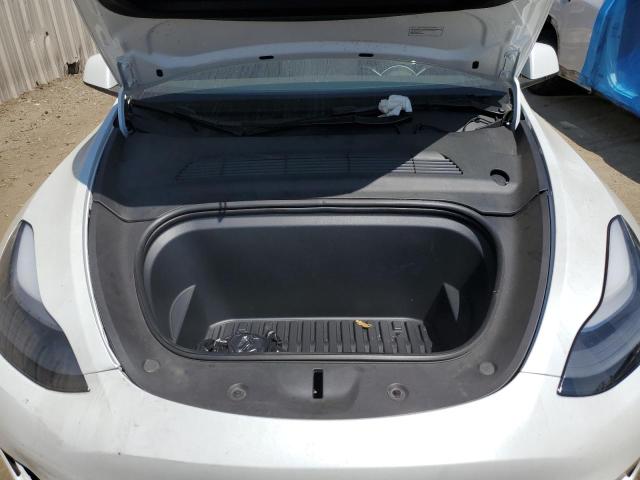 Photo 10 VIN: 7SAYGDEEXPF660412 - TESLA MODEL Y 