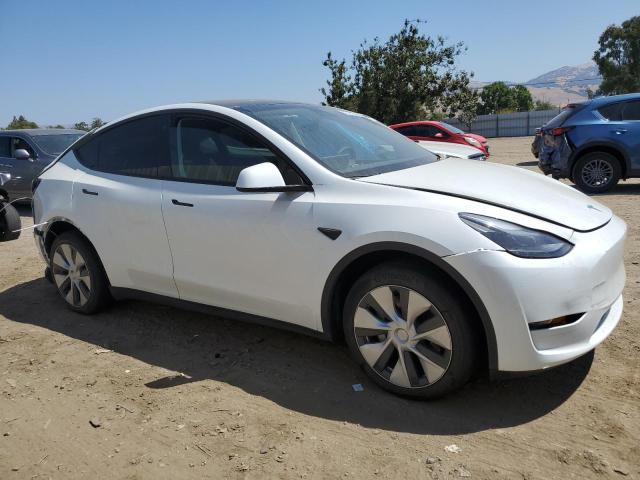 Photo 3 VIN: 7SAYGDEEXPF660412 - TESLA MODEL Y 