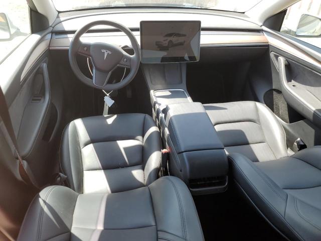 Photo 7 VIN: 7SAYGDEEXPF660412 - TESLA MODEL Y 