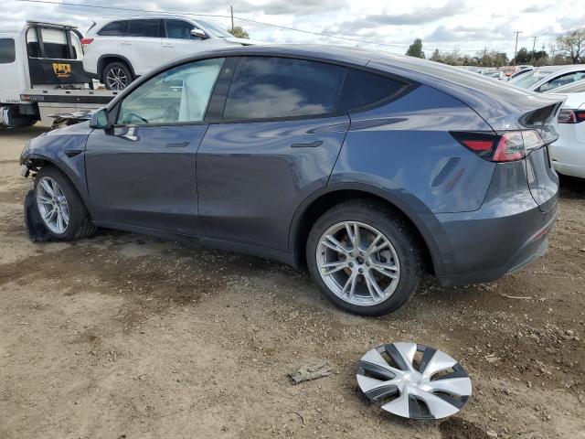 Photo 1 VIN: 7SAYGDEEXPF715912 - TESLA MODEL Y 