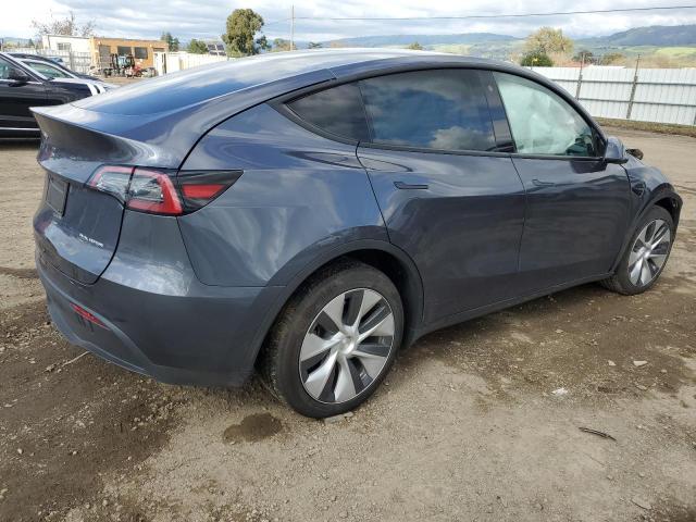 Photo 2 VIN: 7SAYGDEEXPF715912 - TESLA MODEL Y 