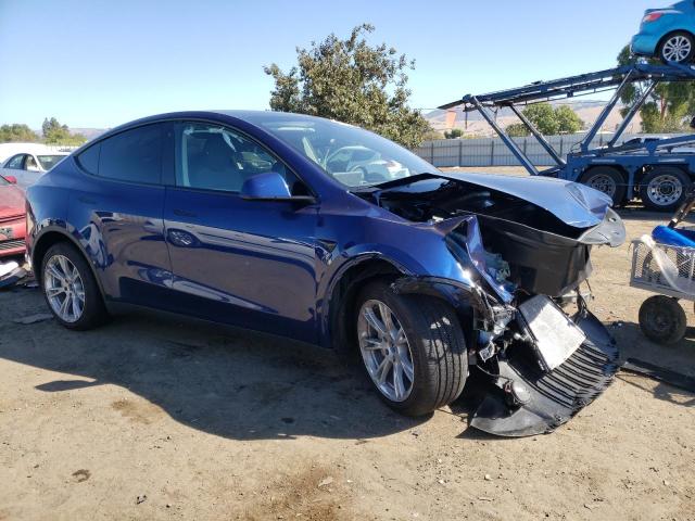 Photo 3 VIN: 7SAYGDEEXPF743256 - TESLA MODEL Y 