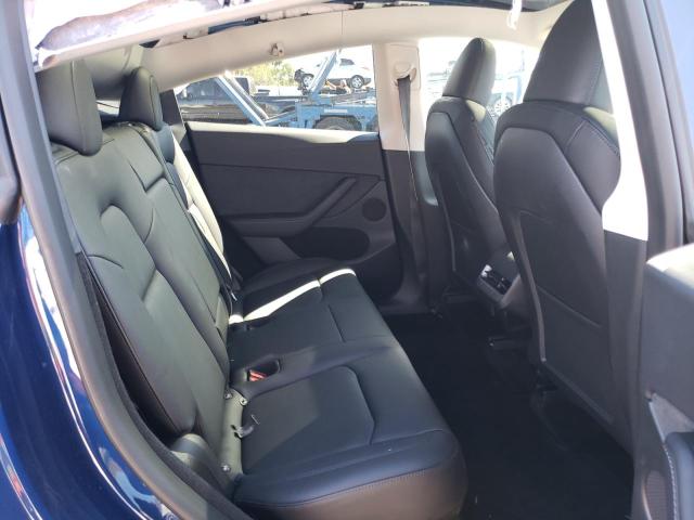 Photo 9 VIN: 7SAYGDEEXPF743256 - TESLA MODEL Y 