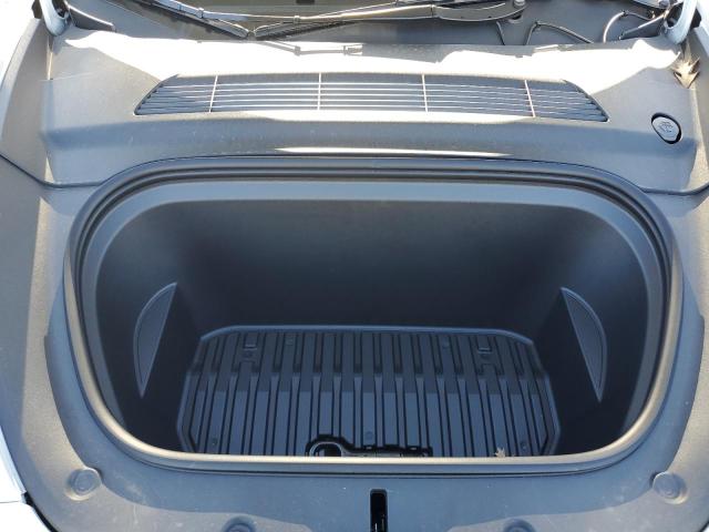 Photo 10 VIN: 7SAYGDEEXPF758551 - TESLA MODEL Y 