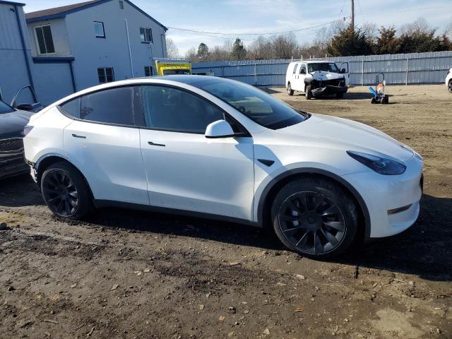 Photo 3 VIN: 7SAYGDEEXPF758551 - TESLA MODEL Y 