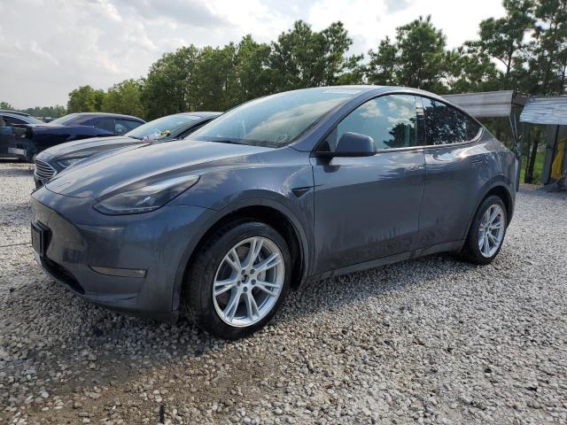 Photo 0 VIN: 7SAYGDEEXPF767007 - TESLA MODEL Y 