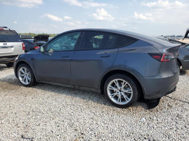 Photo 1 VIN: 7SAYGDEEXPF767007 - TESLA MODEL Y 