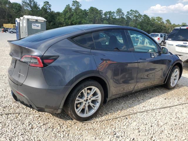 Photo 2 VIN: 7SAYGDEEXPF767007 - TESLA MODEL Y 