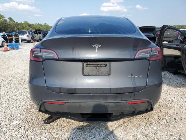 Photo 5 VIN: 7SAYGDEEXPF767007 - TESLA MODEL Y 