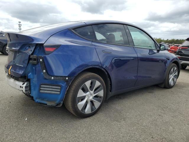 Photo 2 VIN: 7SAYGDEEXPF799228 - TESLA MODEL Y 