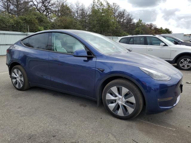 Photo 3 VIN: 7SAYGDEEXPF799228 - TESLA MODEL Y 